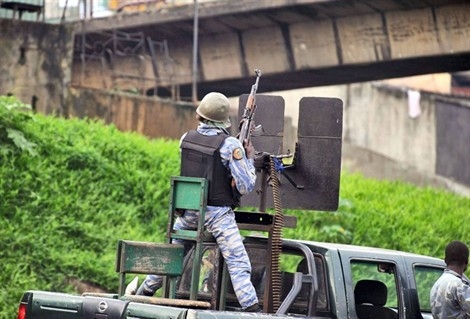 Confusion à la gendarmerie : Des tirs nourris au camp Agban